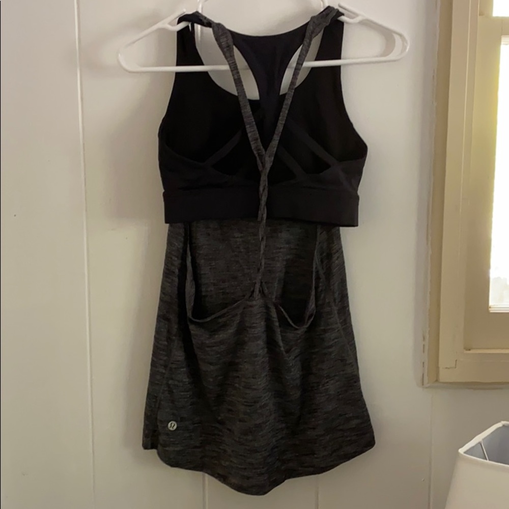 Lululemon Top - Picture 2 of 4